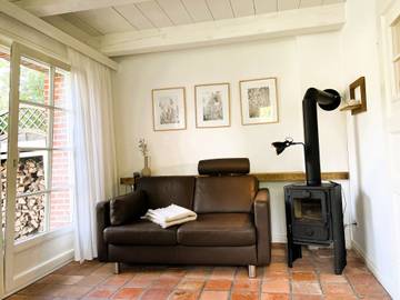 Ferienhaus für 4 Personen in Süderende, Föhr, Bild 2