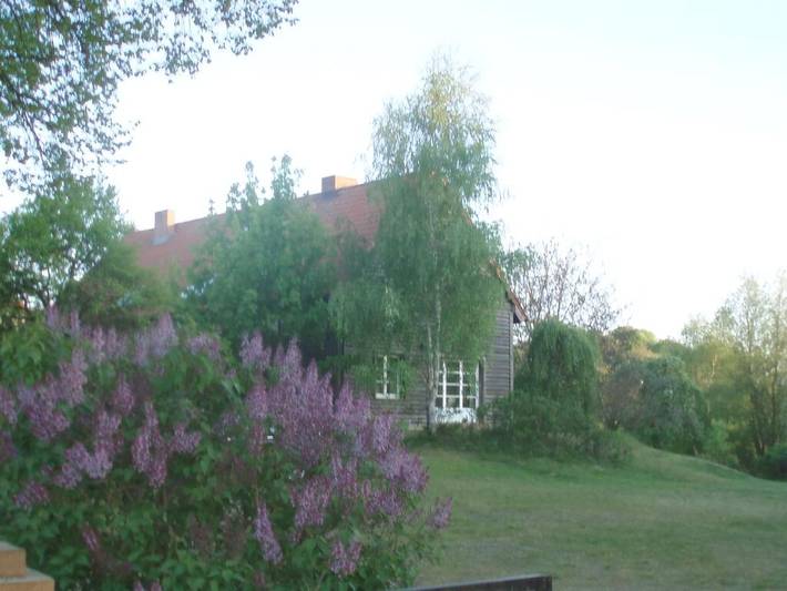 Ferienhaus für 12 Personen, mit Garten, mit Haustier in Templin - 3