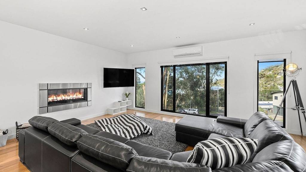 Wye Times - Good times all the time in Wye River, Colac Otway Shire