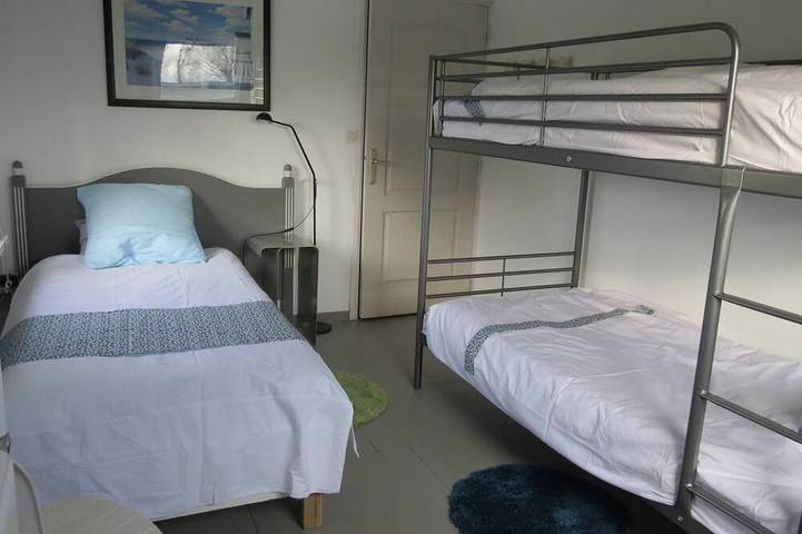 Gîte pour 5 personnes à Nieppe - 3