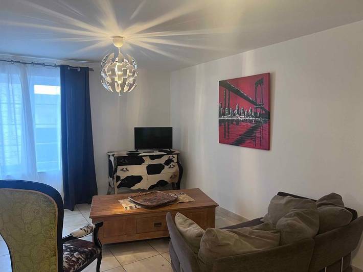 Gîte pour 4 personnes à Vinassan - 4