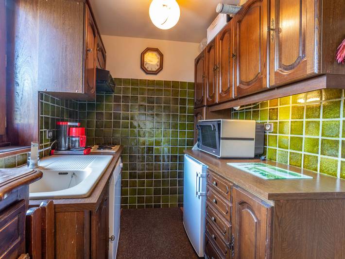 Gîte pour 6 personnes, avec balcon à La Clusaz - 2