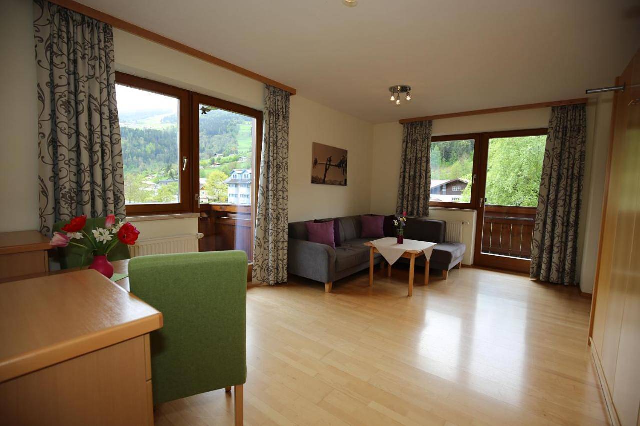 Haus Alexander in Schladming, Schladming-Dachstein
