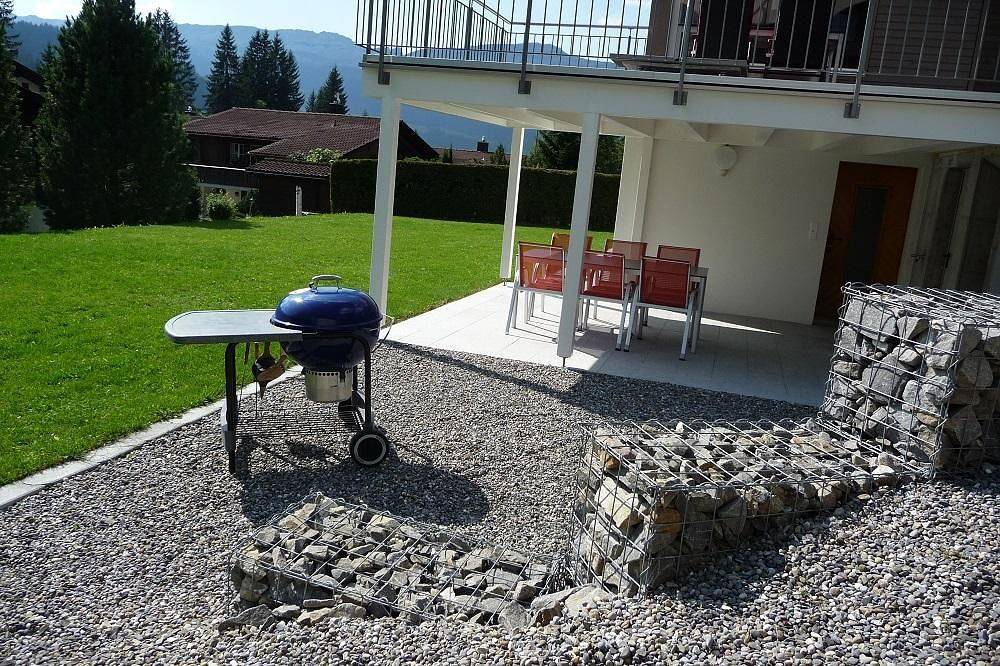 Entire holiday apartment, Saturn holiday flat in Sörenberg, Flühli