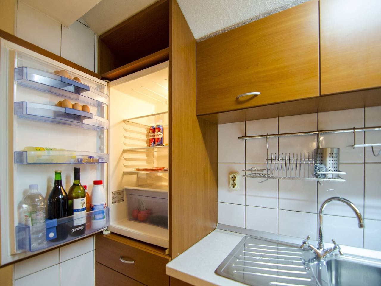 Holiday Home Bliss - Holiday Home with Outdoor Pool and Sea View (St) in Supetar, Brac