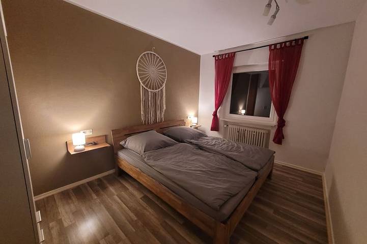Ganze Wohnung, Ferienwohnung \"Zum Märchenwald\" in Hessisch Lichtenau, Werra-Meißner-Kreis