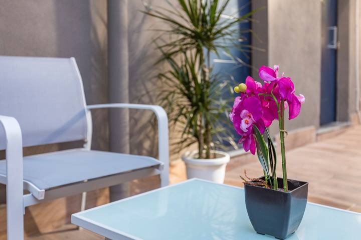 B&B für 4 Personen, mit Whirlpool in Italien - 4