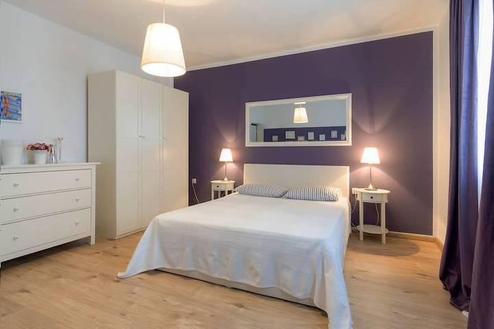 Villa Dana near the beach and the center of the town 6+2 in Pula-Medulin, Pula