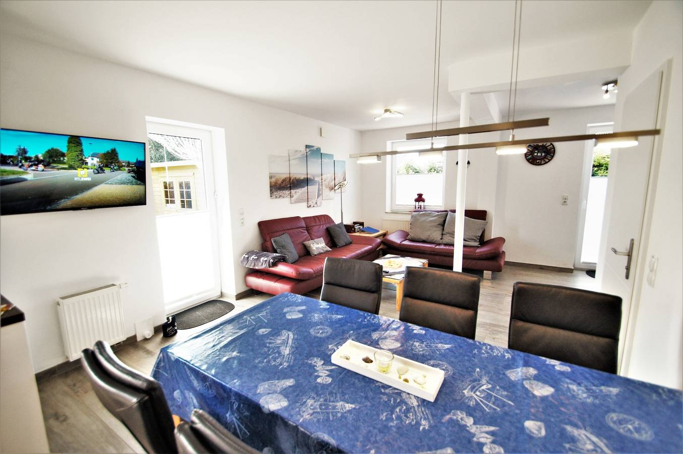 Piratennest in Süssau, Heringsdorf (Oldenburg-Land)