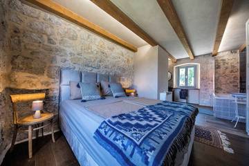 Villa for 8 People in Općina Župa dubrovačka, Dubrovnik-Neretva, Photo 2