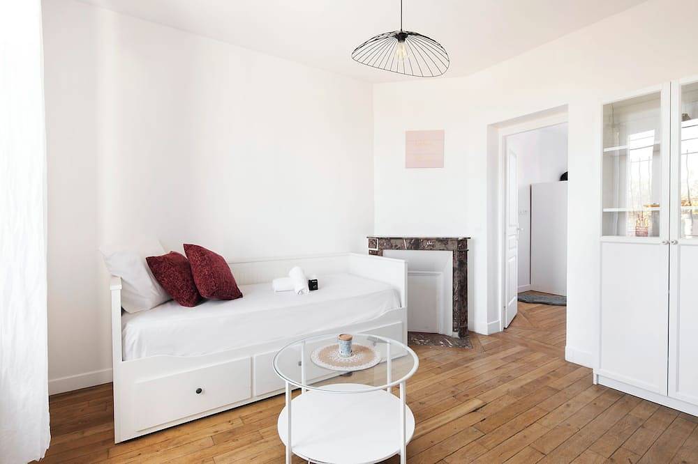 Appartement entier, Cocon cosy aux portes de Paris 4P in Argenteuil, Val-d'Oise