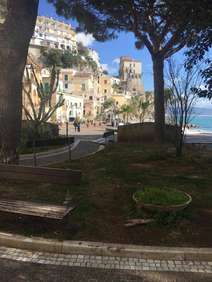 Affittacamere Nonno Ninì in Spiaggia della Collata, Cetara