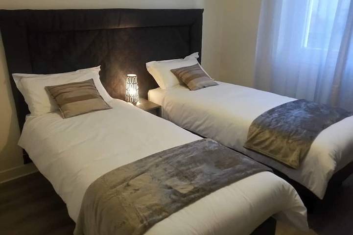 Apartamento entero, Calma En Centro De La Ciudad in Cannes, Costa mediterránea (Francia)