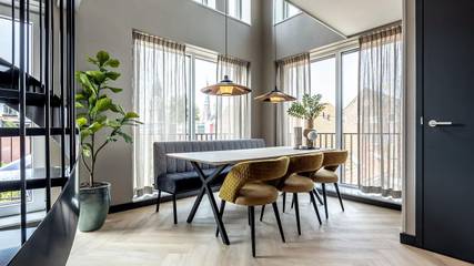 Appartement voor 7 Personen in Delft, Stadsgewest Haaglanden, Afbeelding 4