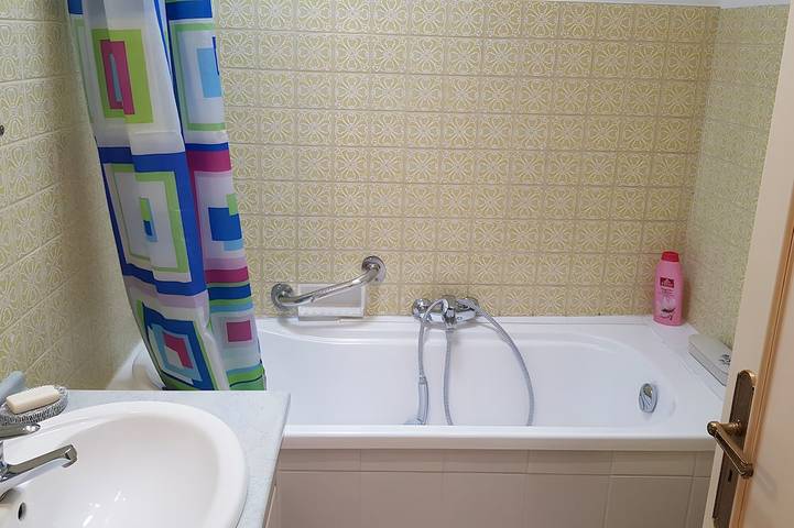 Gîte pour 4 personnes à Saulny - 4