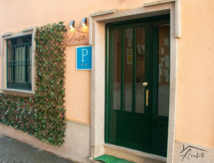 Hôtel pour 1 personnes - 1