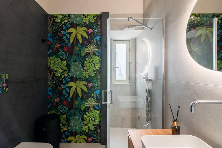 Appartamento intero, La casa di Joy in Napoli, Napoli e dintorni