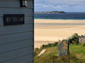 Holiday Rental for 5 People in Hayle, Cornwall, Photo 4