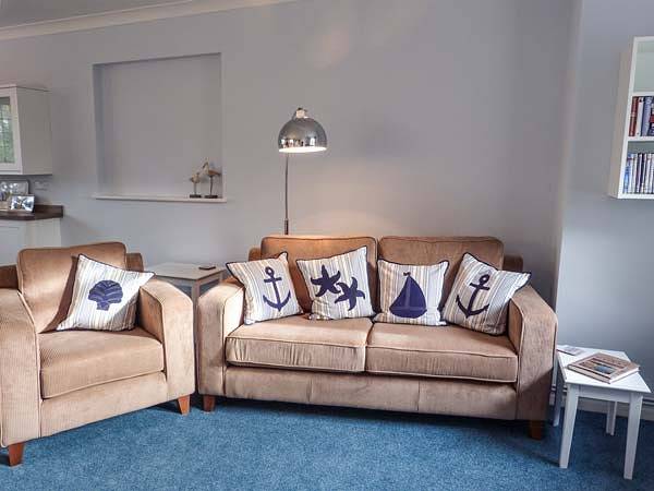 Casa rural para 3 personas in Bexhill-on-Sea, Sussex Oriental