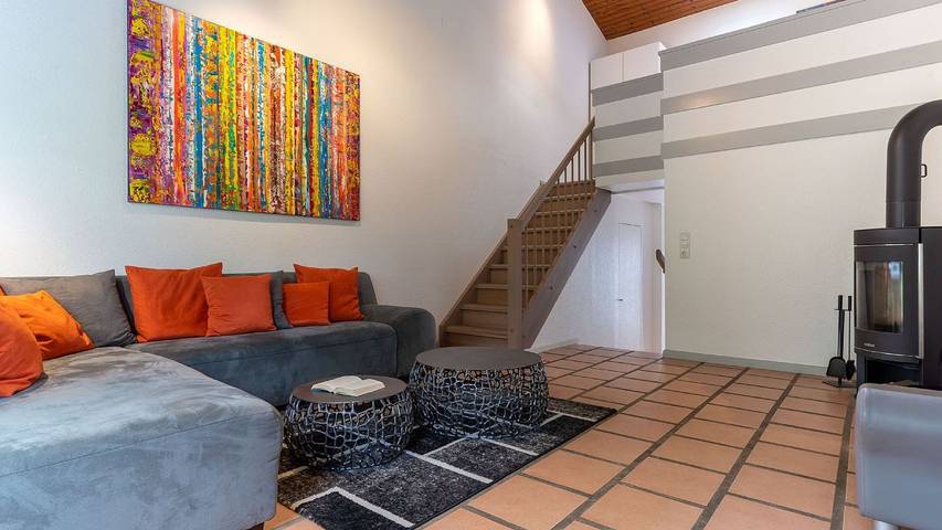 Ferienhaus für 3 Personen in Böhl (St. Peter-Ording) - 2