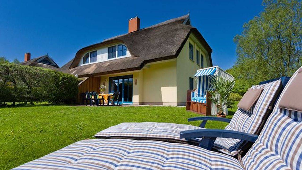 Ferienhaus für 8 Personen (104 m²) in Puddemin in Puddemin, Poseritz