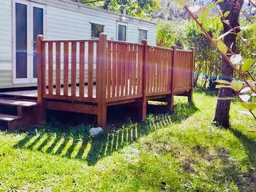 Camping para 4 Personas en Fuilla, Pirineos franceses, Foto 1