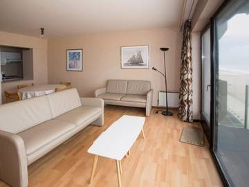 Appartement De Vacances pour 6 Personnes dans Middelkerke, Flandre, Photo 4
