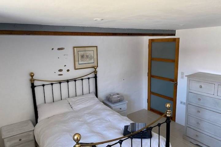 Gîte pour 3 personnes, avec piscine à Vidouze - 3