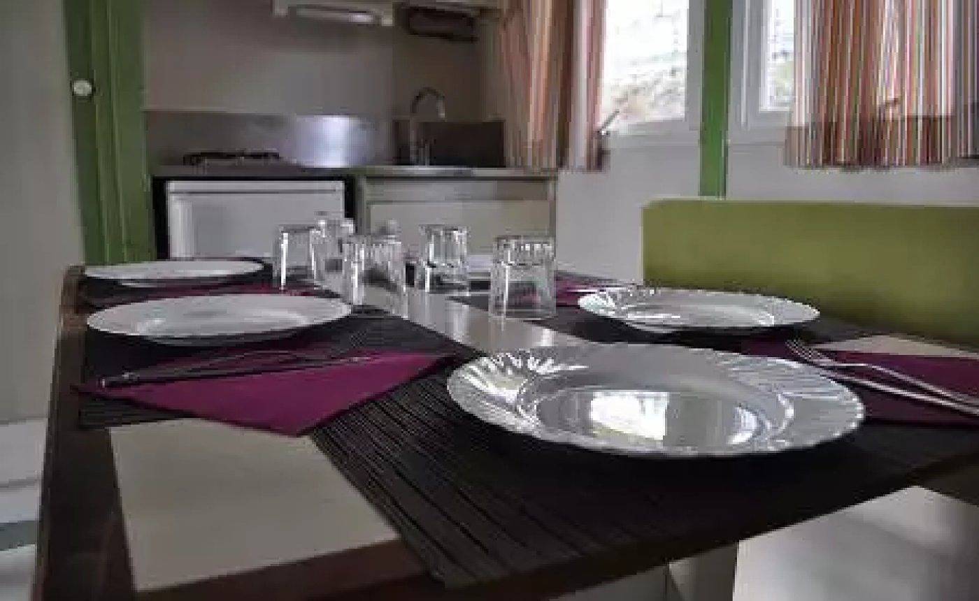 Camping 4 étoiles - Parc aquatique - eecaeg in Pals, Costa Brava