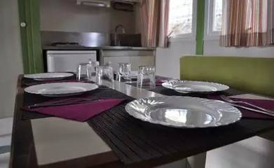 Camping per 6 Persone in Pals, Lower Empordà, Foto 4