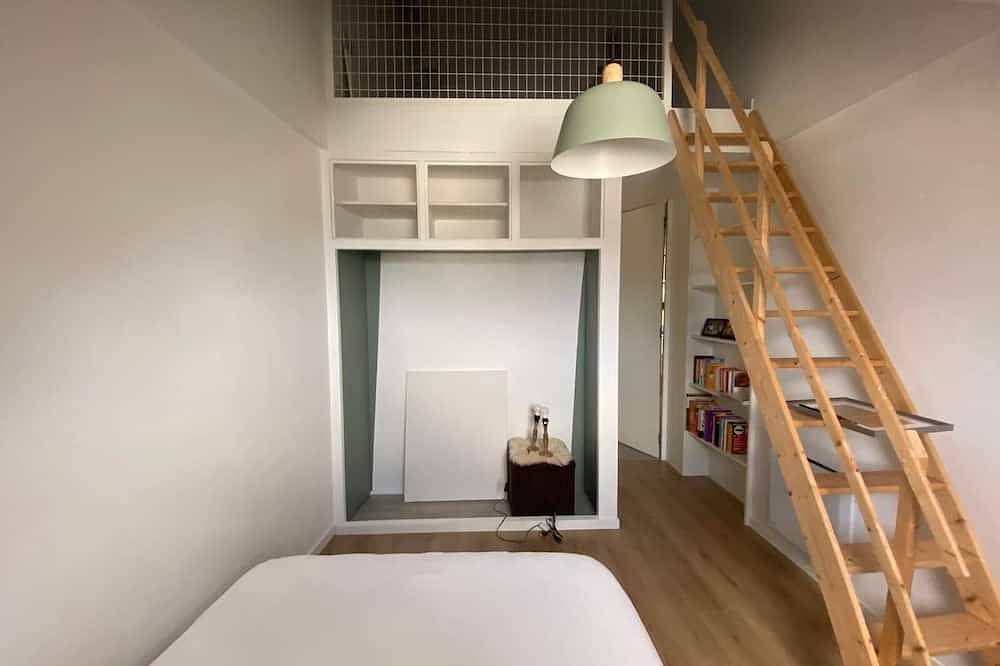 Entire apartment, Apartment Nantes excluded in Nantes, Nantes region
