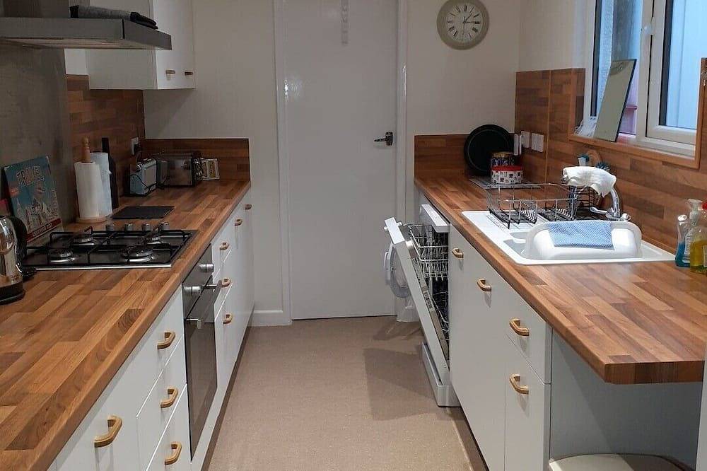 Family holiday home near both sea front and town in Great Yarmouth, The Broads