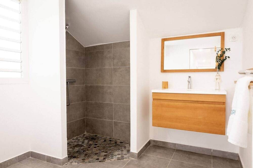 Entire apartment, Ti Chill Exceptionnal Sea View in Martinique