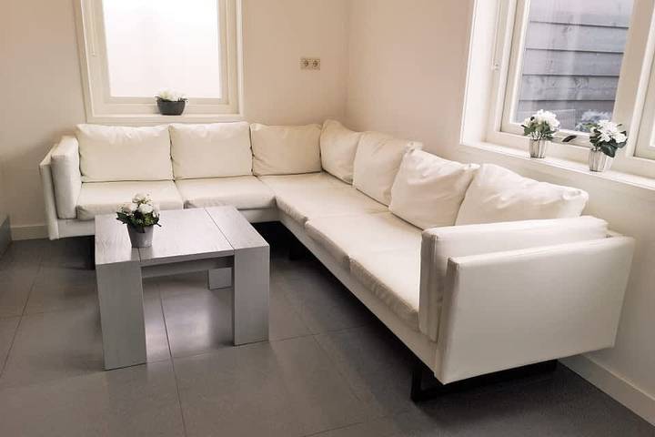 Ferienhaus für 5 Personen, mit Garten in Westkapelle - 4