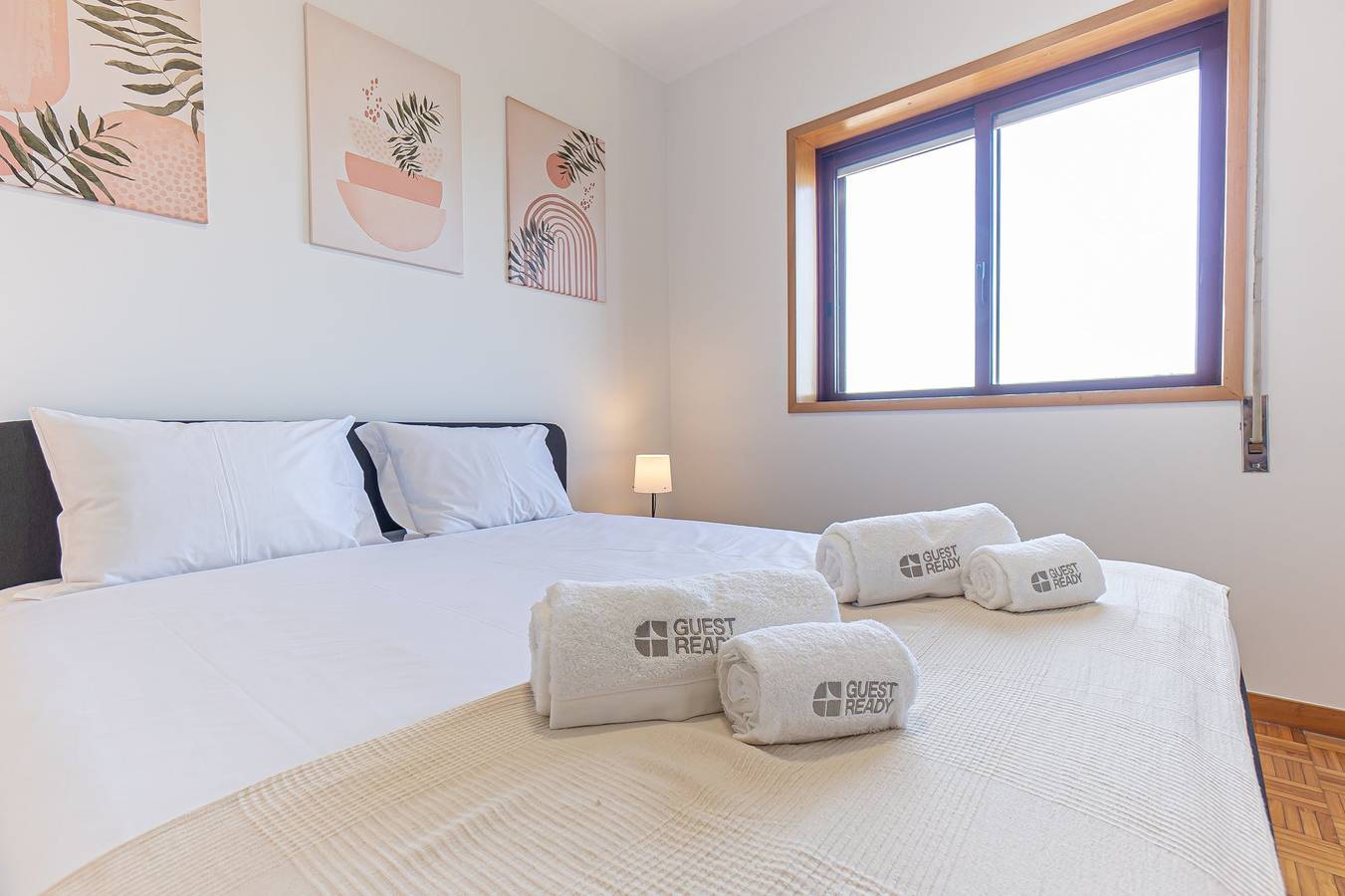 Appartement entier, Guestready – Séjour confort Gaia in Vilar de Andorinho, District de Porto