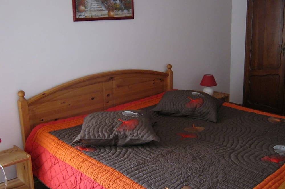 Location Gîte Saint-Just-Luzac -Charente Maritime pour 5 personnes in Saint-Just-Luzac, Côte de Beauté