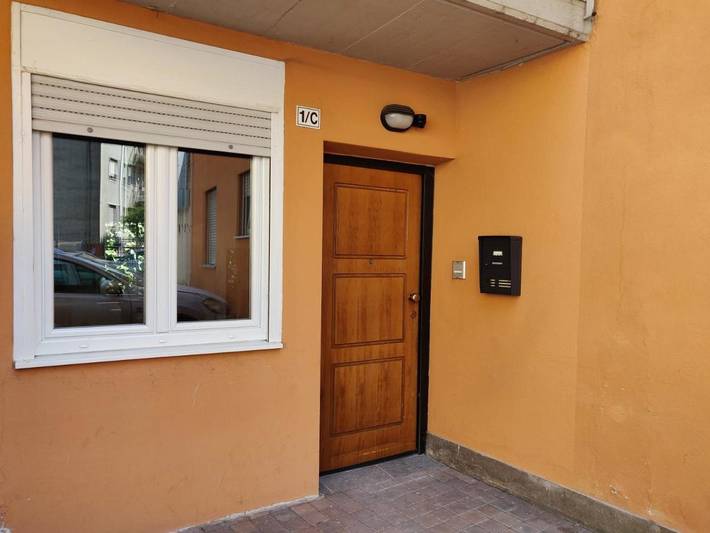 Ferienwohnung für 5 Personen, mit Garten, mit Haustier - 1