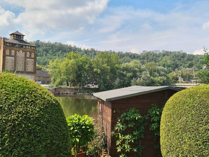 Ferienwohnung für 2 Personen in Naumburg - 2