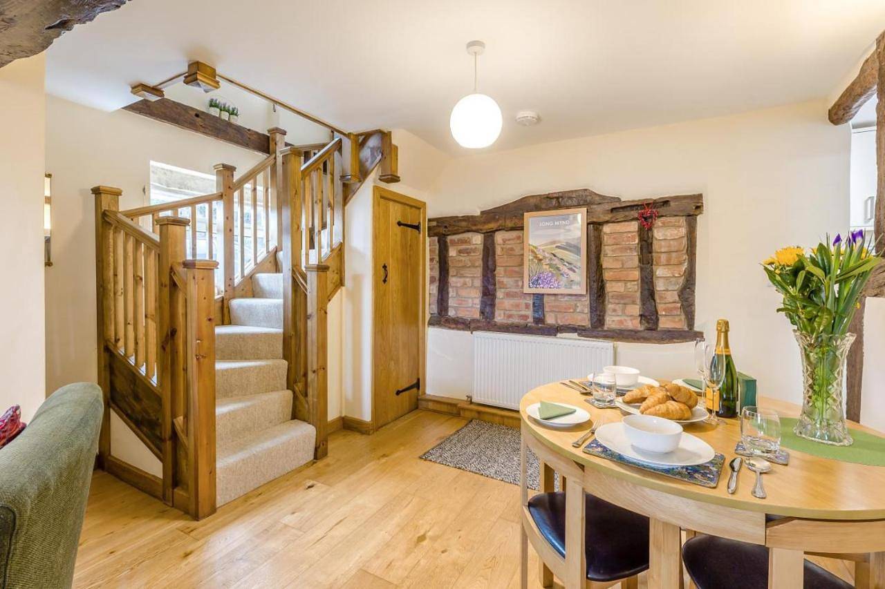 Holiday Home in Church Stretton, Shropshire Hills