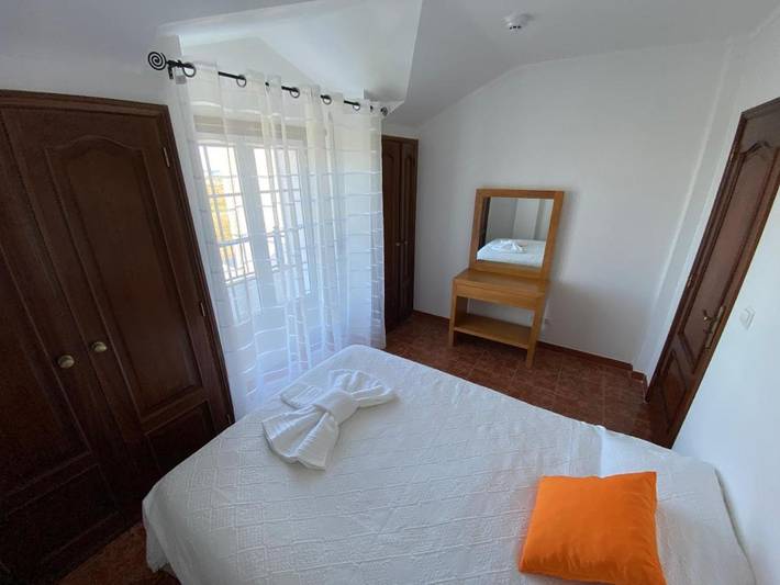 Casa rural para 5 personas, con vistas y balcón en Ericeira - 2