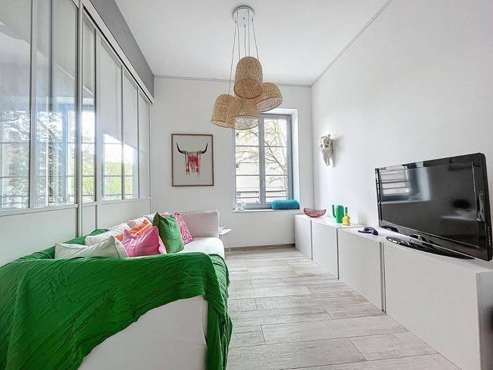 Ferienwohnung für 4 Personen - 1