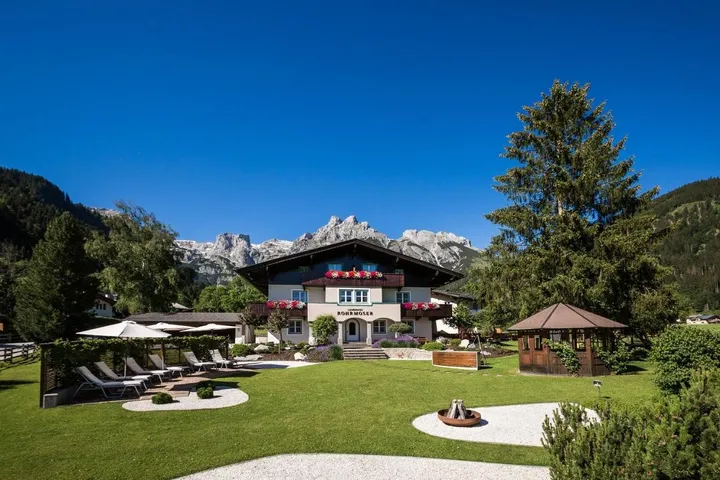 Apartamento de vacaciones para 3 personas, con jardín además de vistas y sauna - 1