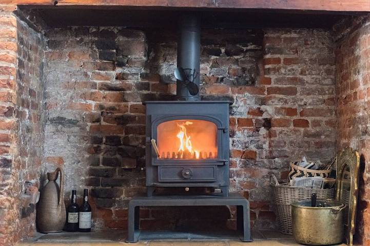 Holiday rental for 6 people, with garden in Deal