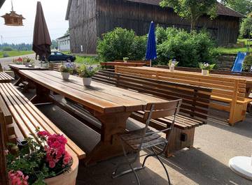 Ferienhaus für 6 Personen in Zandt, Ostbayern, Bild 4