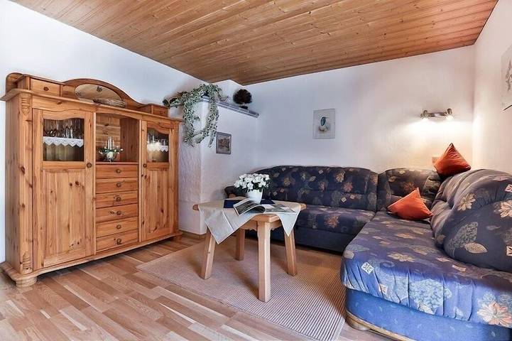 Bungalow für 2 Personen, mit Garten und Terrasse