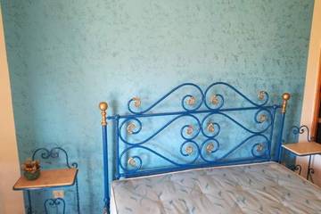 Villa per 8 Persone in Marina di Sibari, Golfo di Taranto, Foto 4