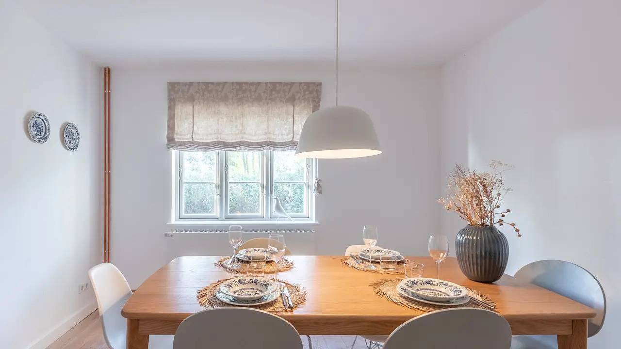 Ferienhaus für 4 Personen (120 m²) in Tetenbüll in Tetenbüll, Eiderstedt