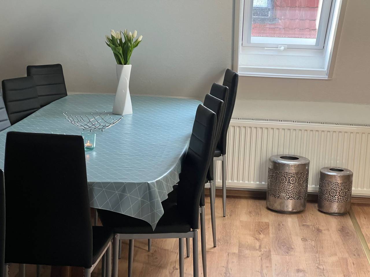 Geheel appartement, Wohnung in Norderende mit Großem Garten in Bülkau, Cuxland