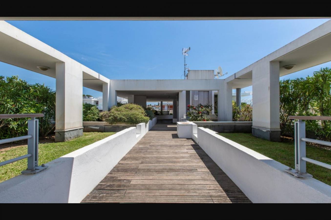 Apartamento entero, Apartamento de vacaciones para 4 personas con balcón in Cagnes-sur-Mer, Region de Cannes