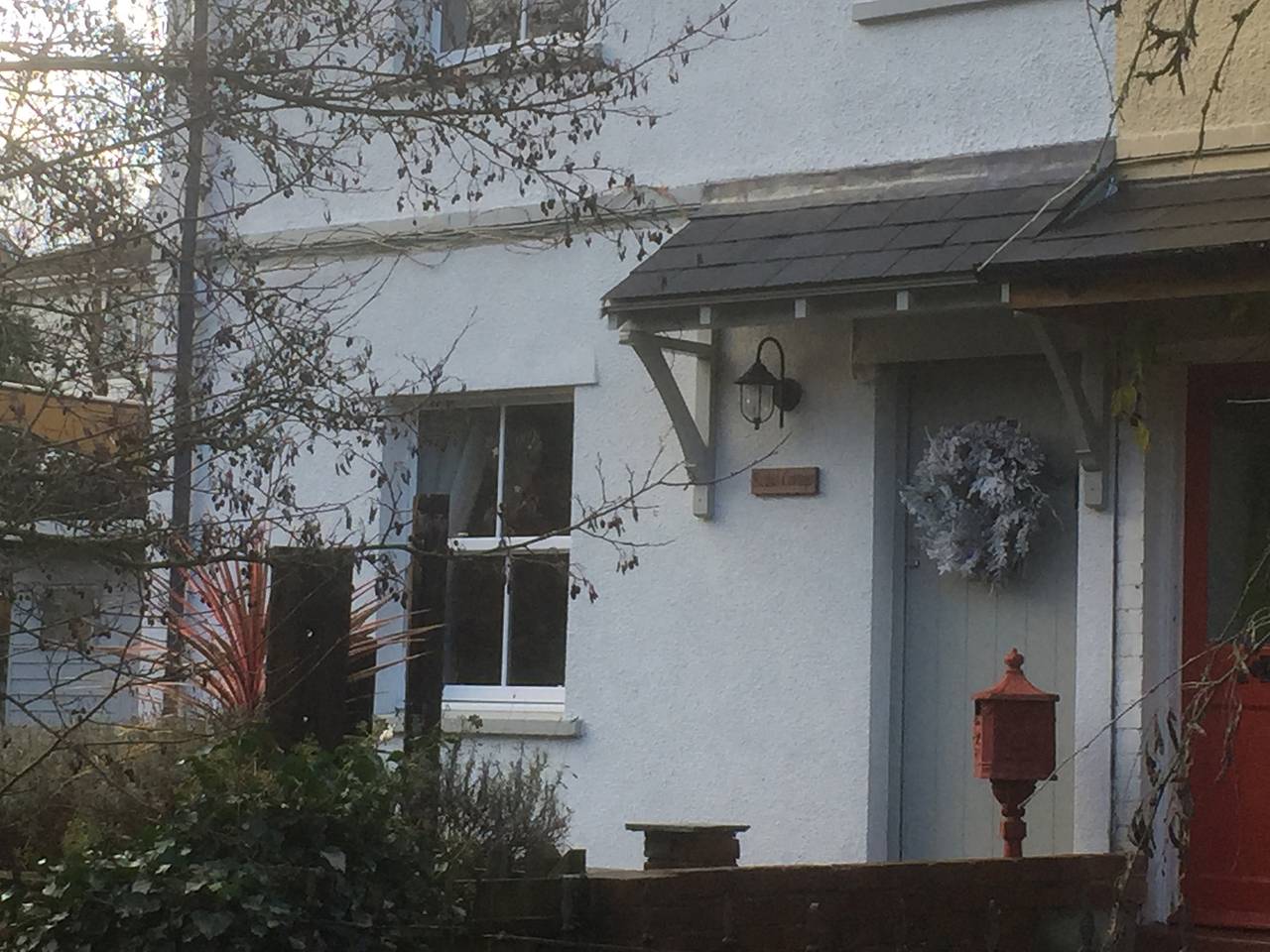 Bethel Cottage in Lyme Regis, Dorset